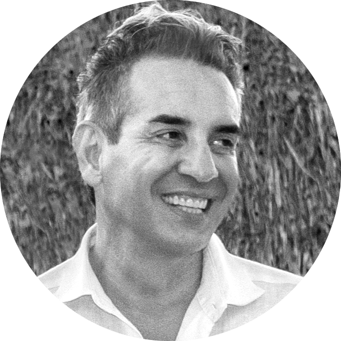 Edwin Janaslani, founder of Recoil Media